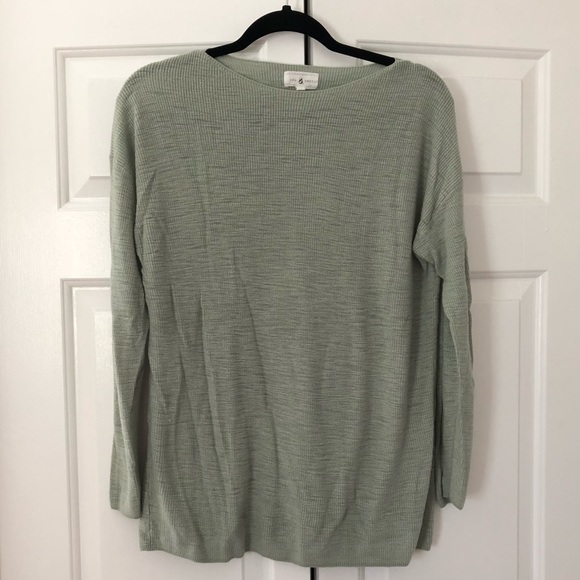 Lou & Grey Sweater - Picture 2 of 5